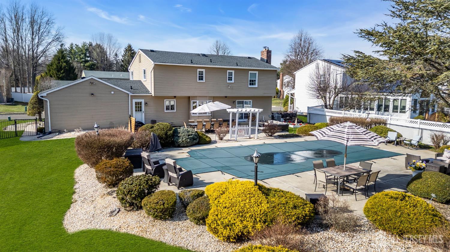 27 Heron Drive Marlboro NJ 07746