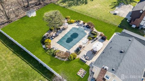 27 Heron Drive Marlboro NJ 07746