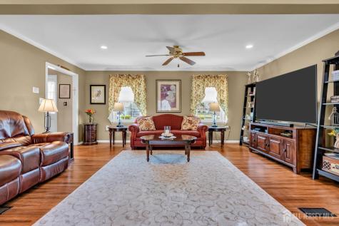 27 Heron Drive Marlboro NJ 07746