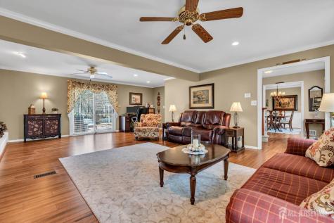 27 Heron Drive Marlboro NJ 07746