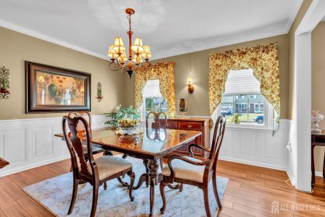 27 Heron Drive Marlboro NJ 07746