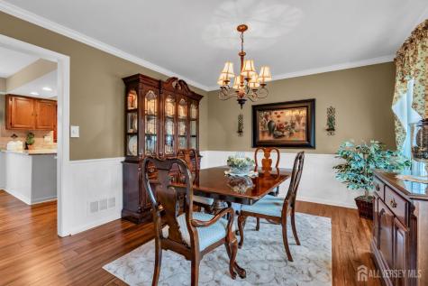 27 Heron Drive Marlboro NJ 07746