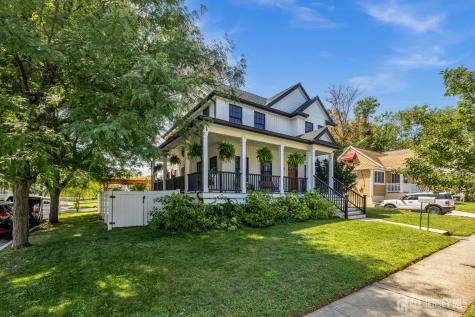 95 Willry Street Woodbridge Proper NJ 07095