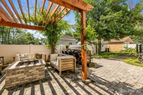 95 Willry Street Woodbridge Proper NJ 07095