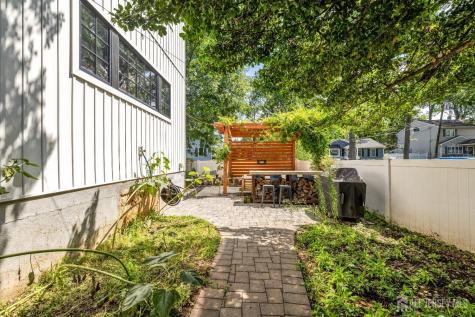 95 Willry Street Woodbridge Proper NJ 07095