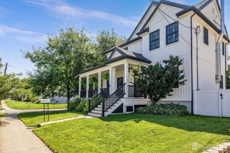 95 Willry Street Woodbridge Proper NJ 07095