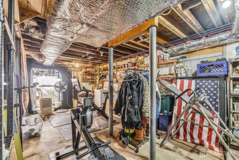 95 Willry Street Woodbridge Proper NJ 07095