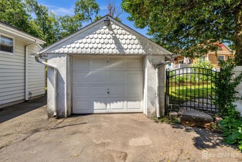 95 Willry Street Woodbridge Proper NJ 07095