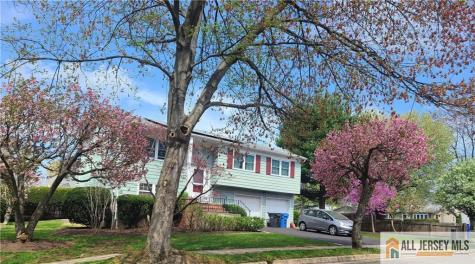 8 Windy Hill Road Metuchen NJ 08840
