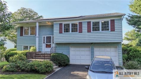 8 Windy Hill Road Metuchen NJ 08840