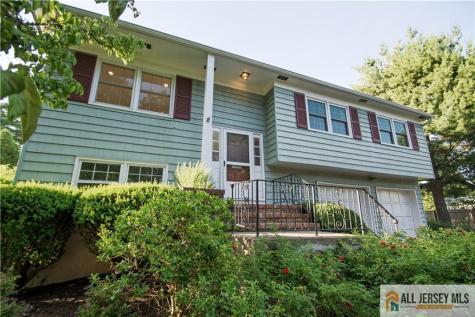 8 Windy Hill Road Metuchen NJ 08840