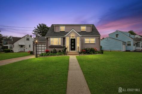 1585 Barton Road Union Twp NJ 07083