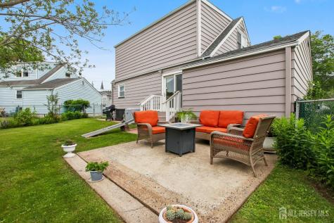 1585 Barton Road Union Twp NJ 07083