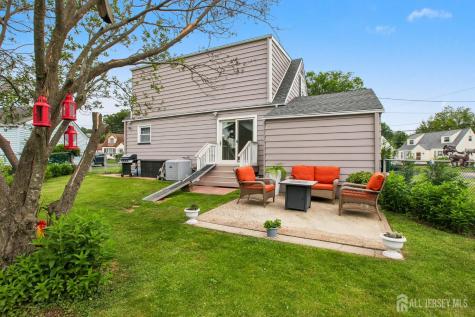 1585 Barton Road Union Twp NJ 07083