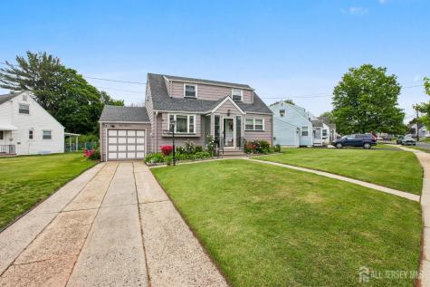 1585 Barton Road Union Twp NJ 07083