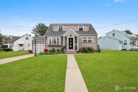 1585 Barton Road Union Twp NJ 07083