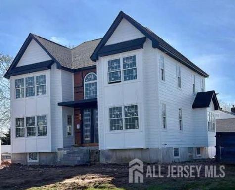 157 Murray Avenue Piscataway NJ 08854