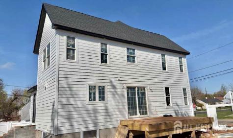 157 Murray Avenue Piscataway NJ 08854