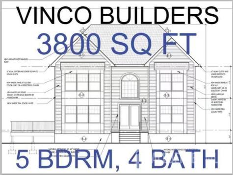 157 Murray Avenue Piscataway NJ 08854