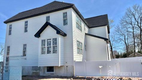 157 Murray Avenue Piscataway NJ 08854