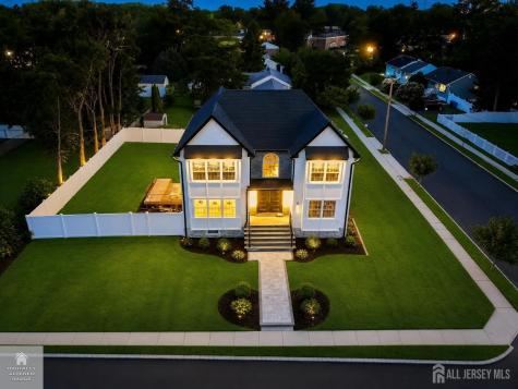 157 Murray Avenue Piscataway NJ 08854