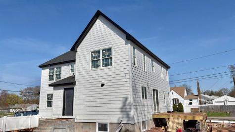 157 Murray Avenue Piscataway NJ 08854