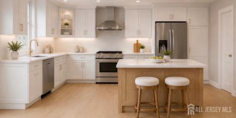 157 Murray Avenue Piscataway NJ 08854