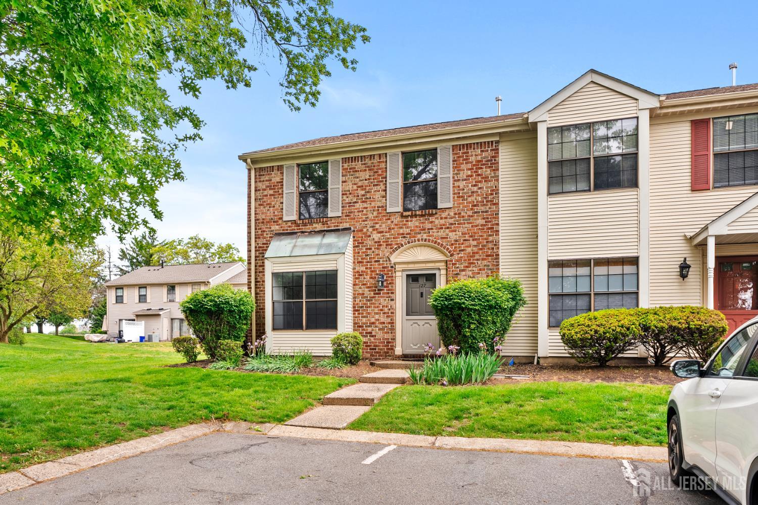 127 Berkshire Court Piscataway NJ 08854