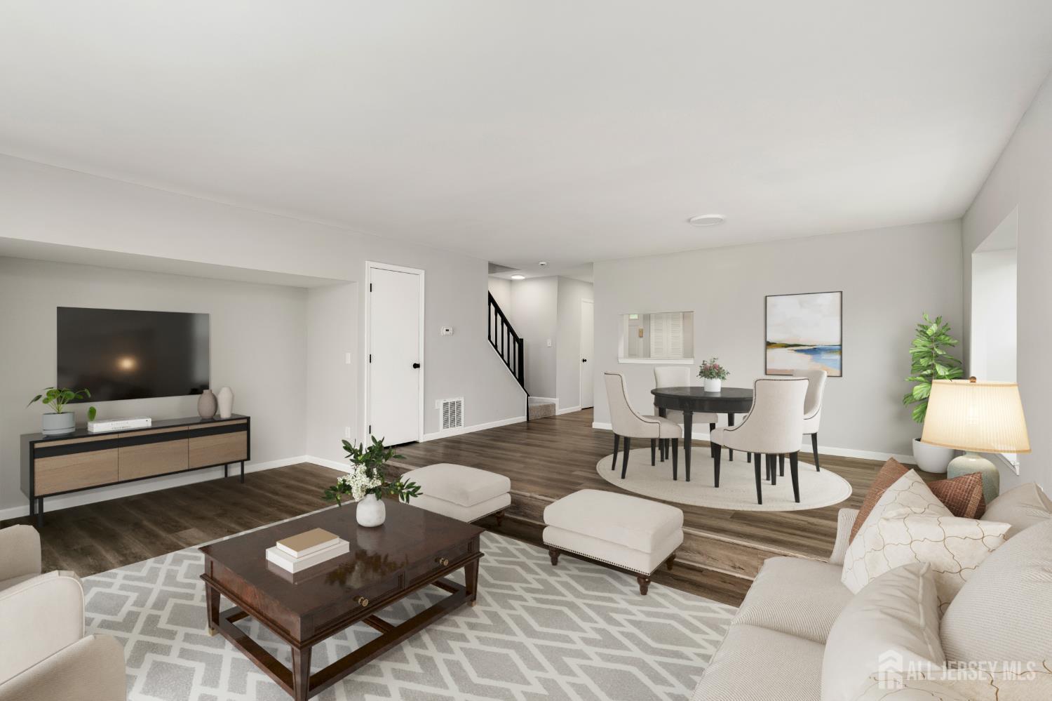 127 Berkshire Court Piscataway NJ 08854