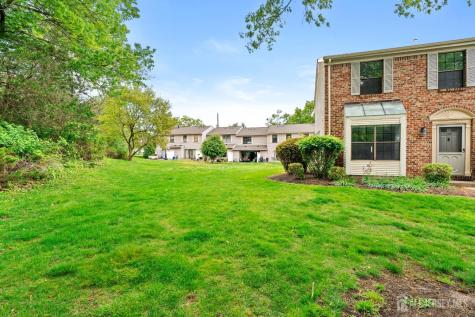 127 Berkshire Court Piscataway NJ 08854