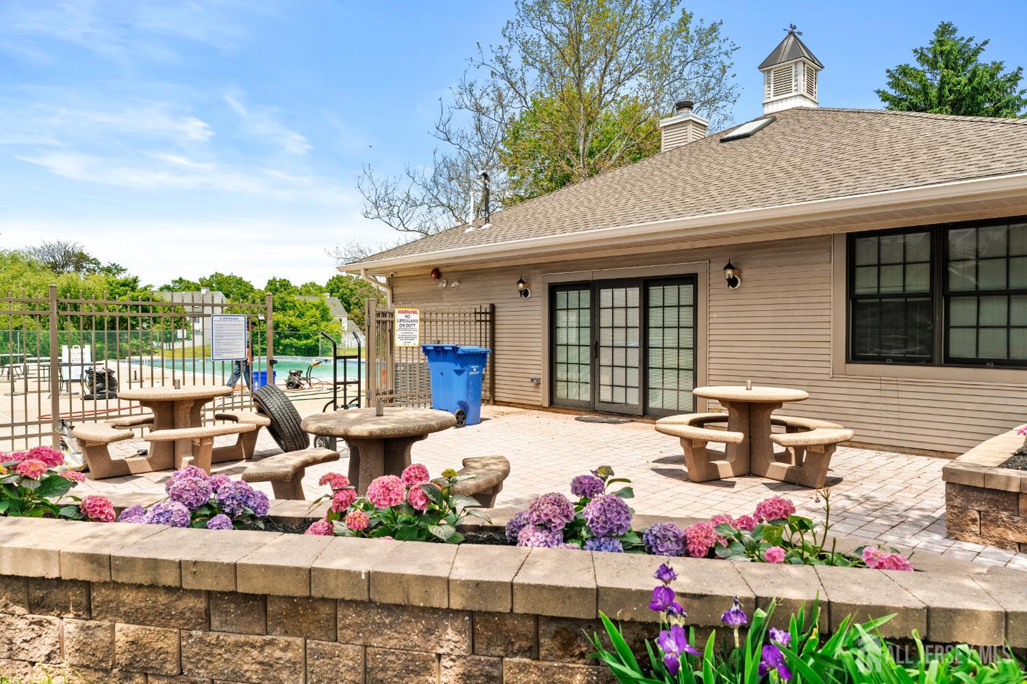 127 Berkshire Court Piscataway NJ 08854