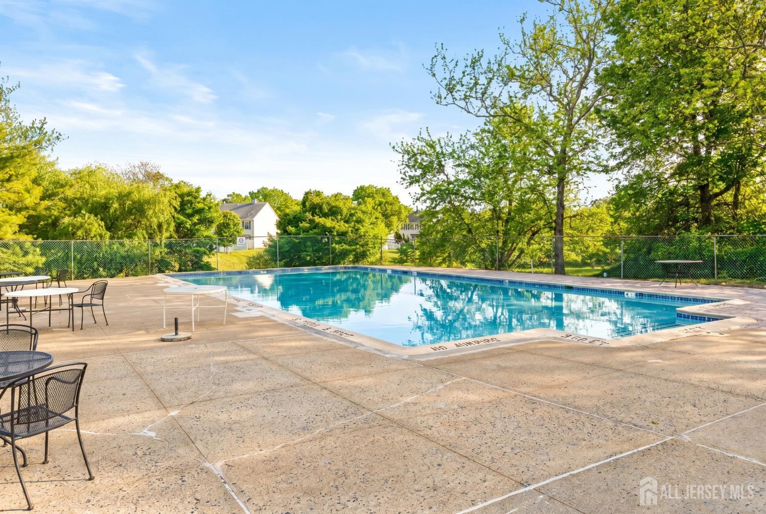 127 Berkshire Court Piscataway NJ 08854