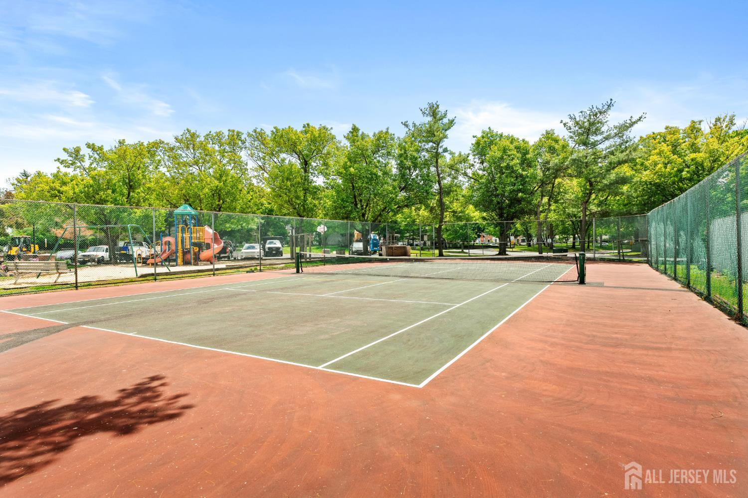 127 Berkshire Court Piscataway NJ 08854