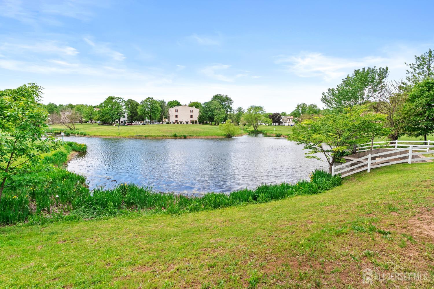 127 Berkshire Court Piscataway NJ 08854