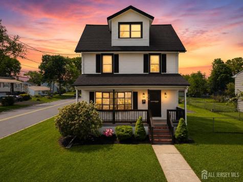 774 Maple Avenue Piscataway NJ 08854