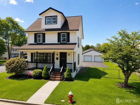 774 Maple Avenue Piscataway NJ 08854
