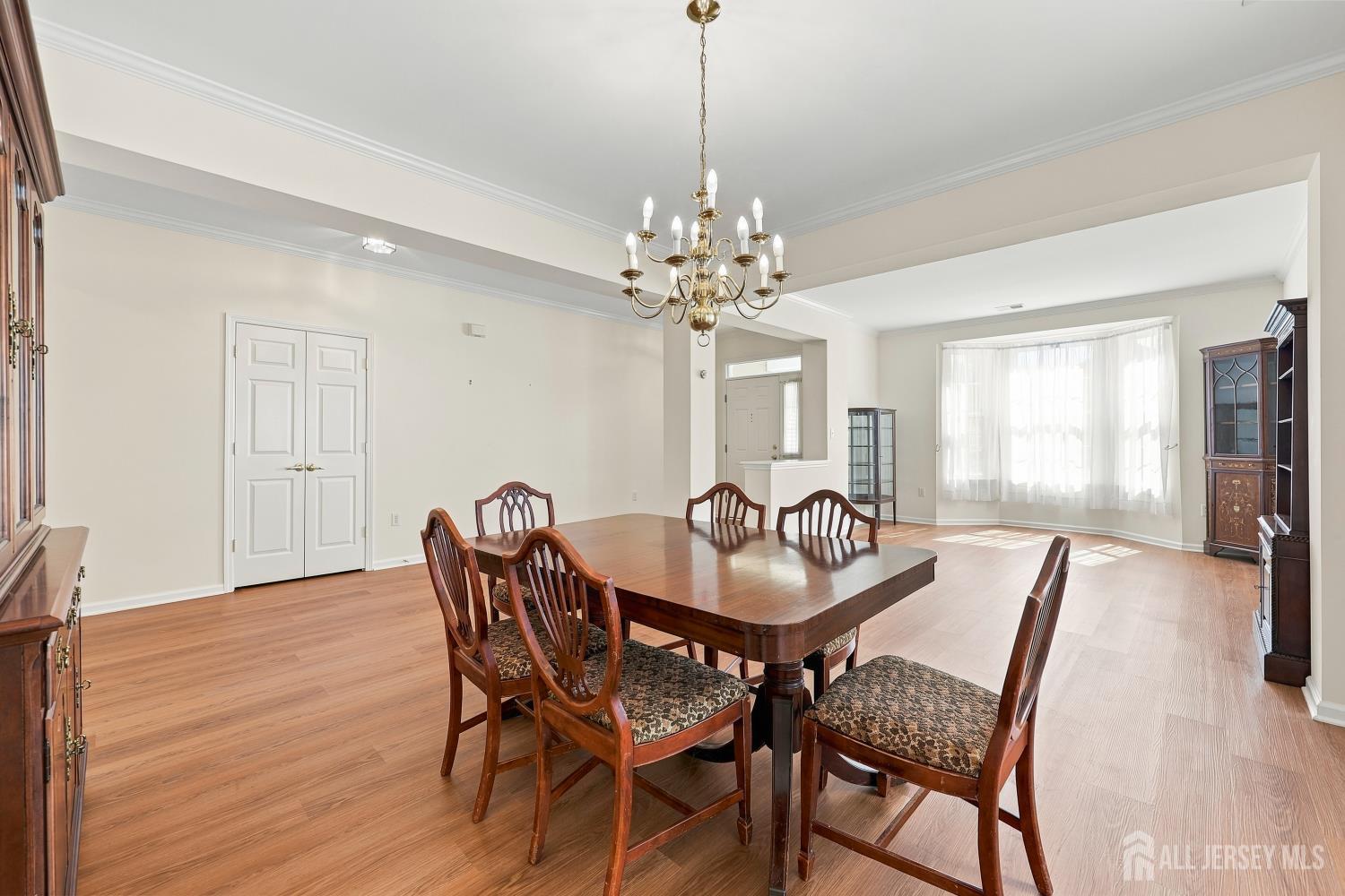 99 Minuteman Circle Upper Freehold NJ 08501