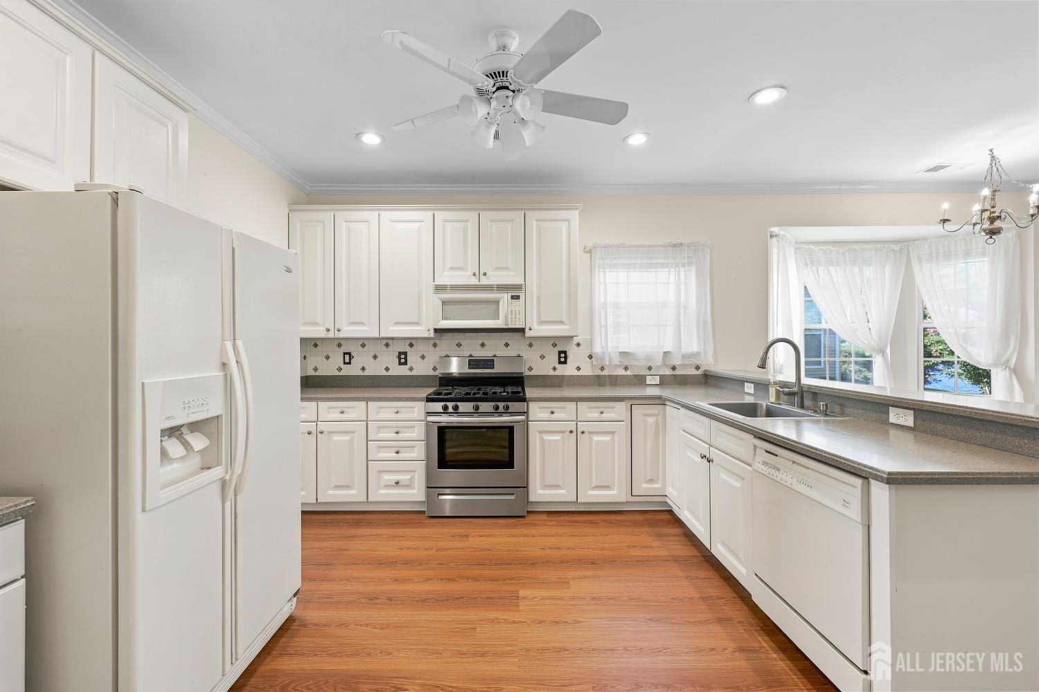 99 Minuteman Circle Upper Freehold NJ 08501