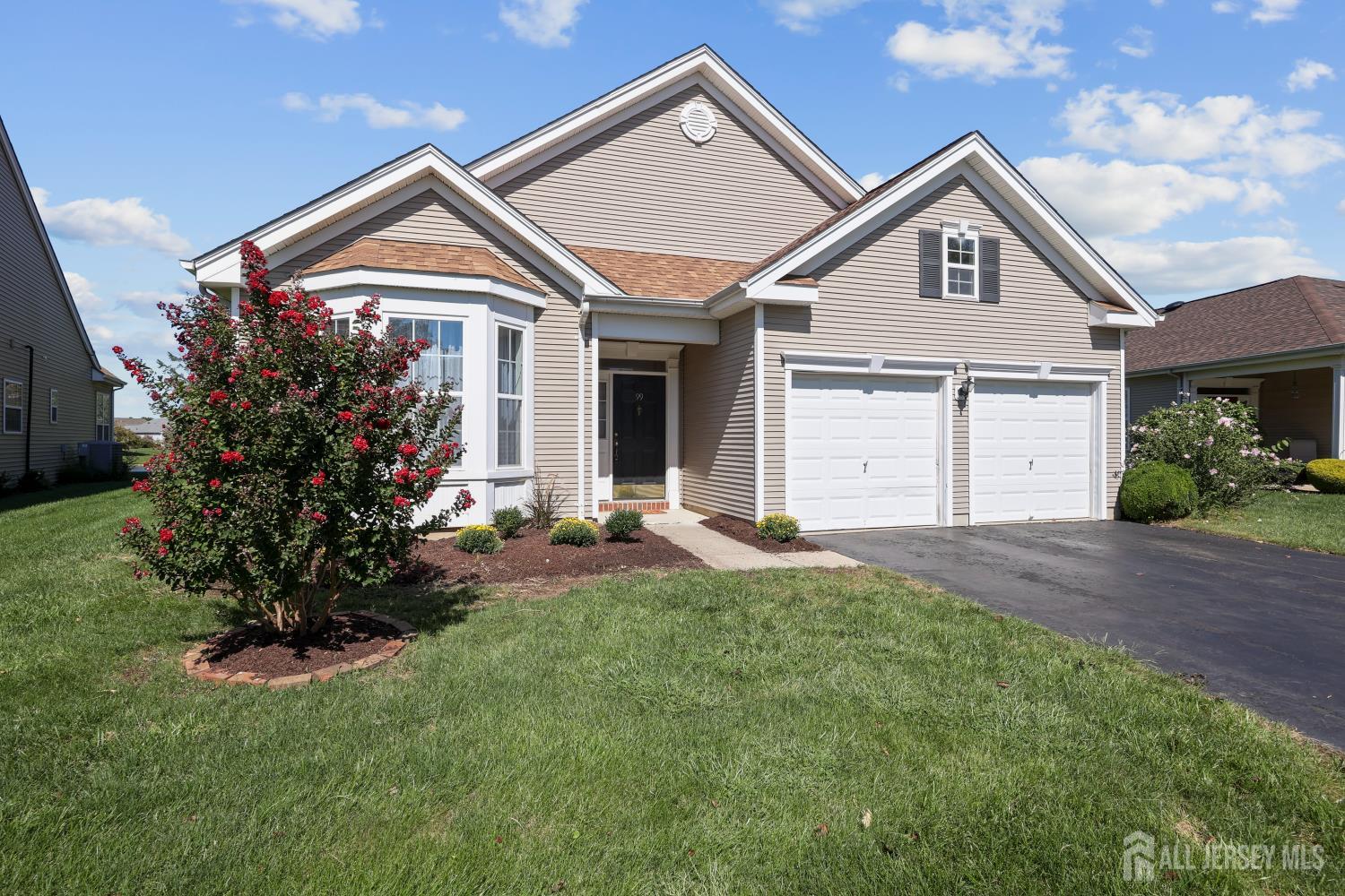 99 Minuteman Circle Upper Freehold NJ 08501