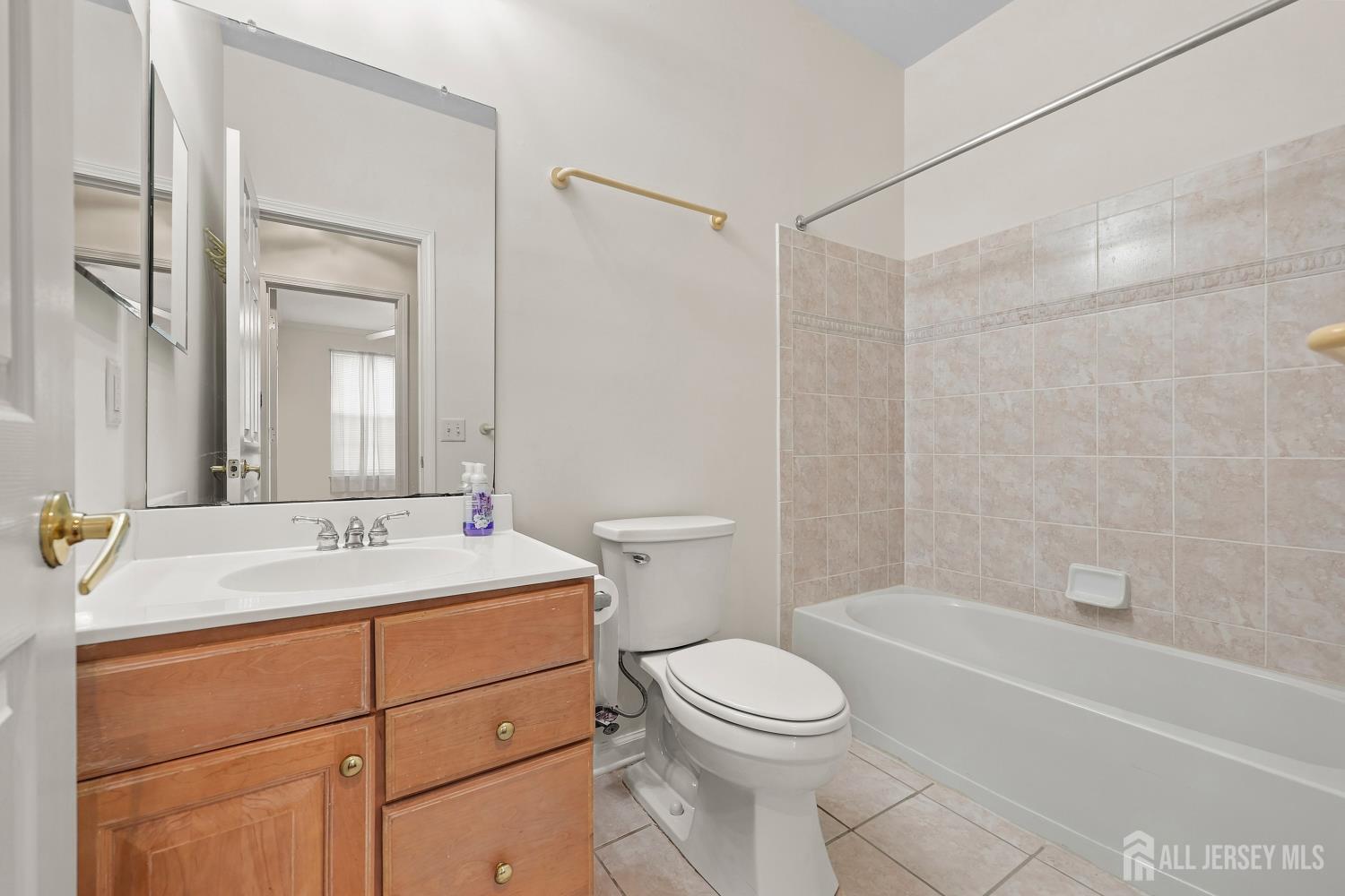 99 Minuteman Circle Upper Freehold NJ 08501