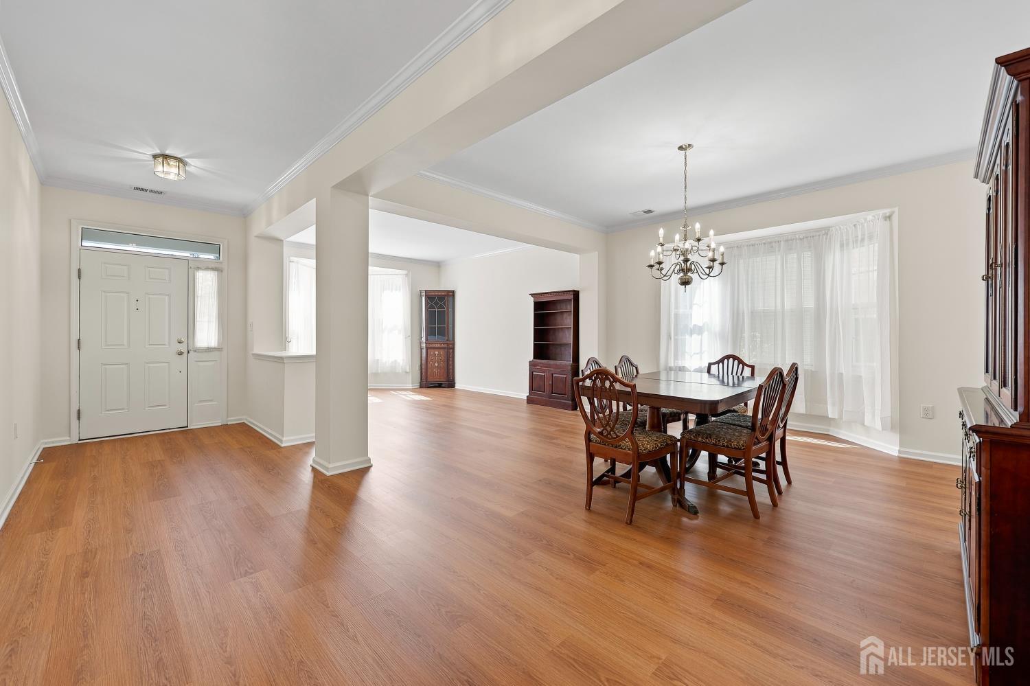99 Minuteman Circle Upper Freehold NJ 08501
