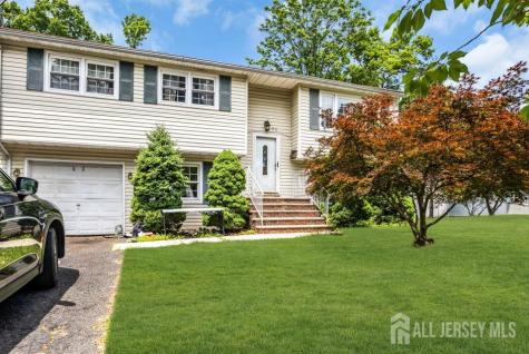 26 Nancy Lane Piscataway NJ 08854