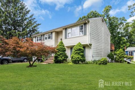 26 Nancy Lane Piscataway NJ 08854