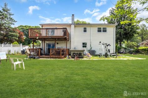 26 Nancy Lane Piscataway NJ 08854