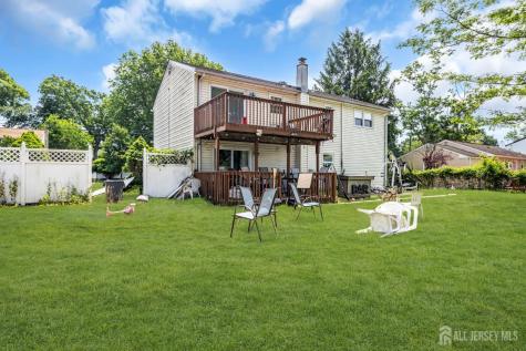 26 Nancy Lane Piscataway NJ 08854