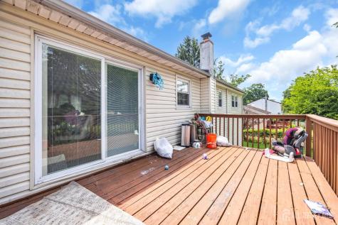 26 Nancy Lane Piscataway NJ 08854