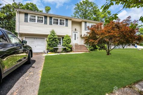 26 Nancy Lane Piscataway NJ 08854