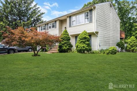 26 Nancy Lane Piscataway NJ 08854