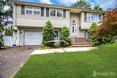 26 Nancy Lane Piscataway NJ 08854