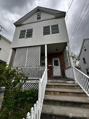 17 Fisher Avenue Bound Brook NJ 08805